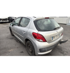 Boitier servitude moteur (BSM) PEUGEOT 207