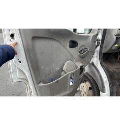 Etrier avant gauche (freinage) RENAULT MASCOTT