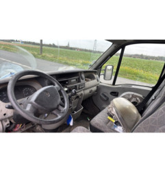 Etrier avant gauche (freinage) RENAULT MASCOTT