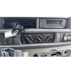 Etrier avant gauche (freinage) RENAULT MASCOTT