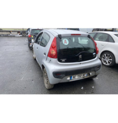 Neiman PEUGEOT 107