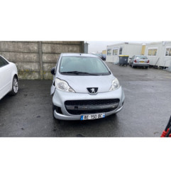 Neiman PEUGEOT 107