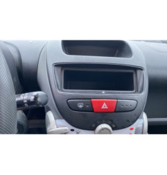 Neiman PEUGEOT 107