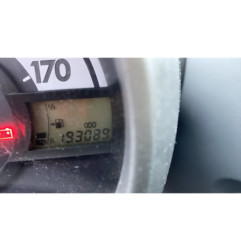 Neiman PEUGEOT 107