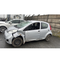 Neiman PEUGEOT 107