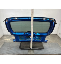 Malle/Hayon arriere PEUGEOT 206+