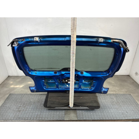 Malle/Hayon arriere PEUGEOT 206+
