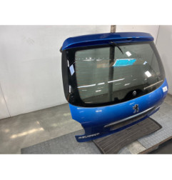 Malle/Hayon arriere PEUGEOT 206+