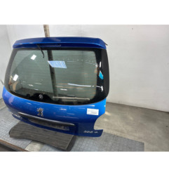 Malle/Hayon arriere PEUGEOT 206+