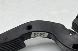 Pedale d'accelerateur KIA RIO 3