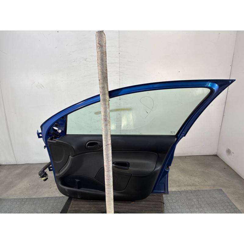 Porte avant droit PEUGEOT 206+ Photo n°1