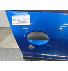 Porte avant droit PEUGEOT 206+