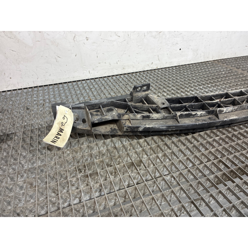 Renfort pare choc avant (traverse) PEUGEOT 206+ Photo n°4