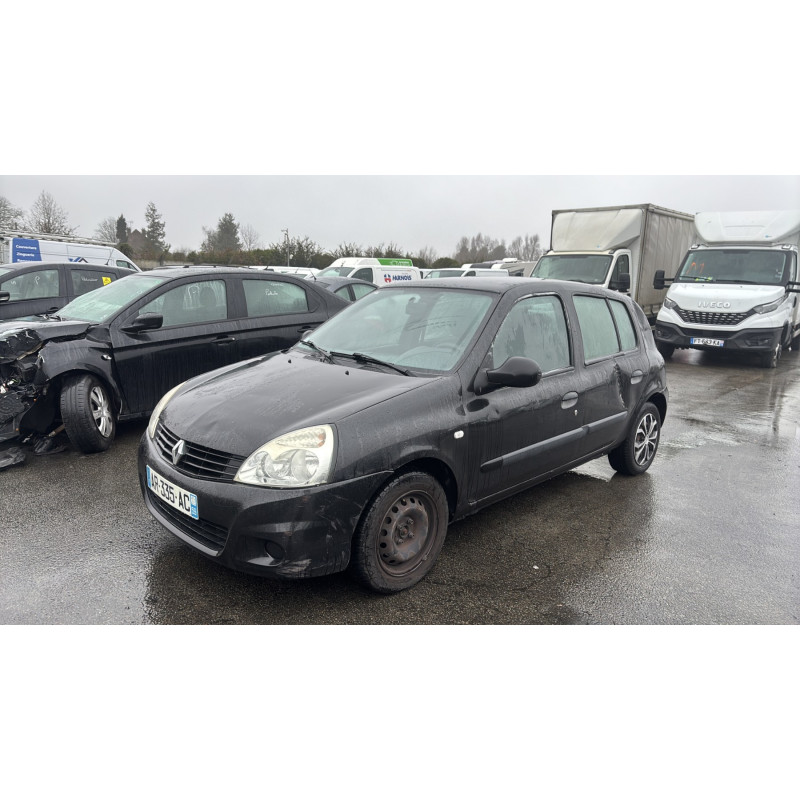 Retroviseur gauche RENAULT CLIO 2 CAMPUS Photo n°6