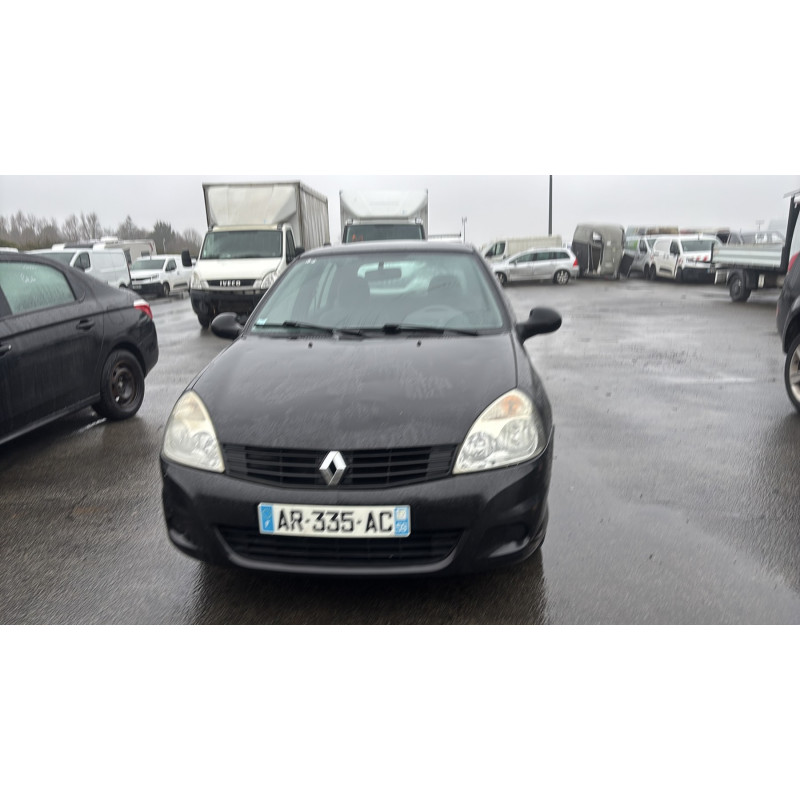 Retroviseur gauche RENAULT CLIO 2 CAMPUS Photo n°7