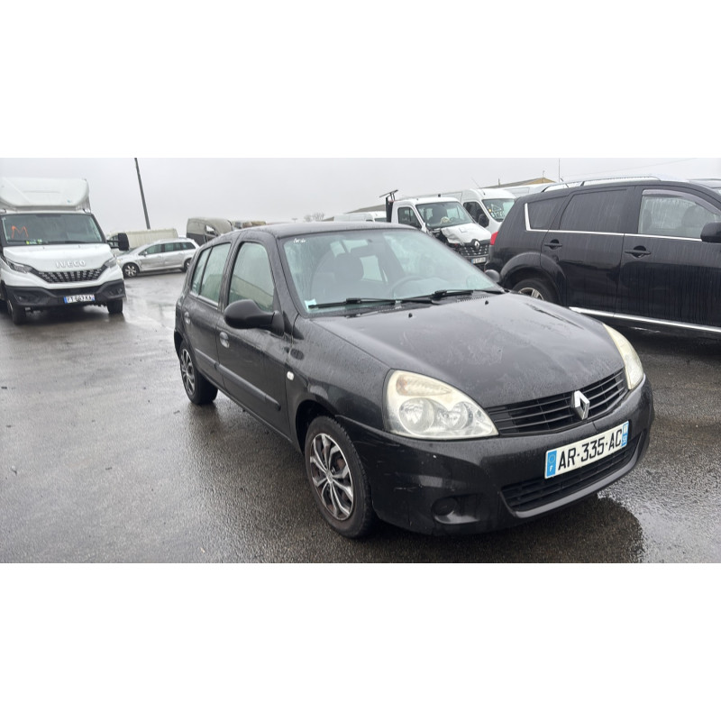 Retroviseur gauche RENAULT CLIO 2 CAMPUS Photo n°8