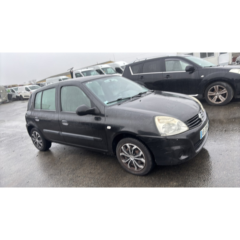 Retroviseur gauche RENAULT CLIO 2 CAMPUS Photo n°9