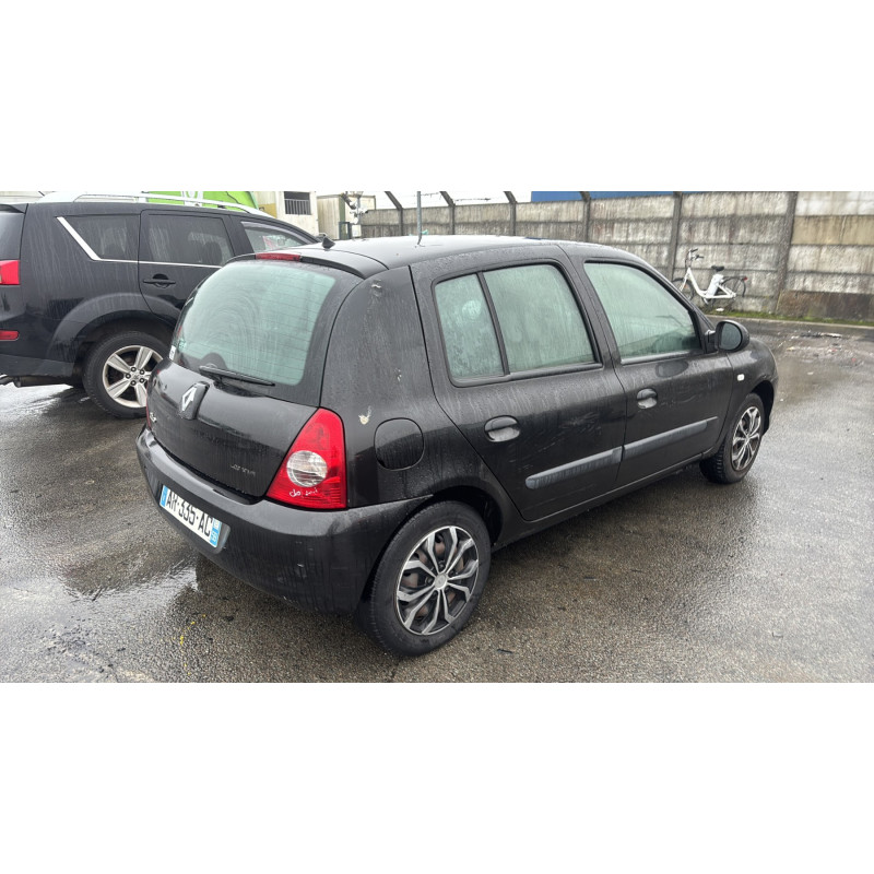 Retroviseur gauche RENAULT CLIO 2 CAMPUS Photo n°10