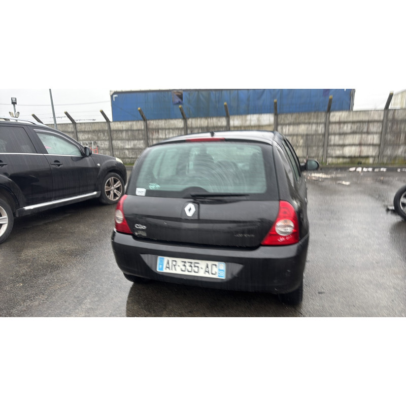 Retroviseur gauche RENAULT CLIO 2 CAMPUS Photo n°11