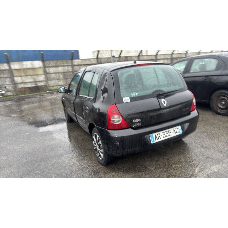 Retroviseur gauche RENAULT CLIO 2 CAMPUS Photo n°12