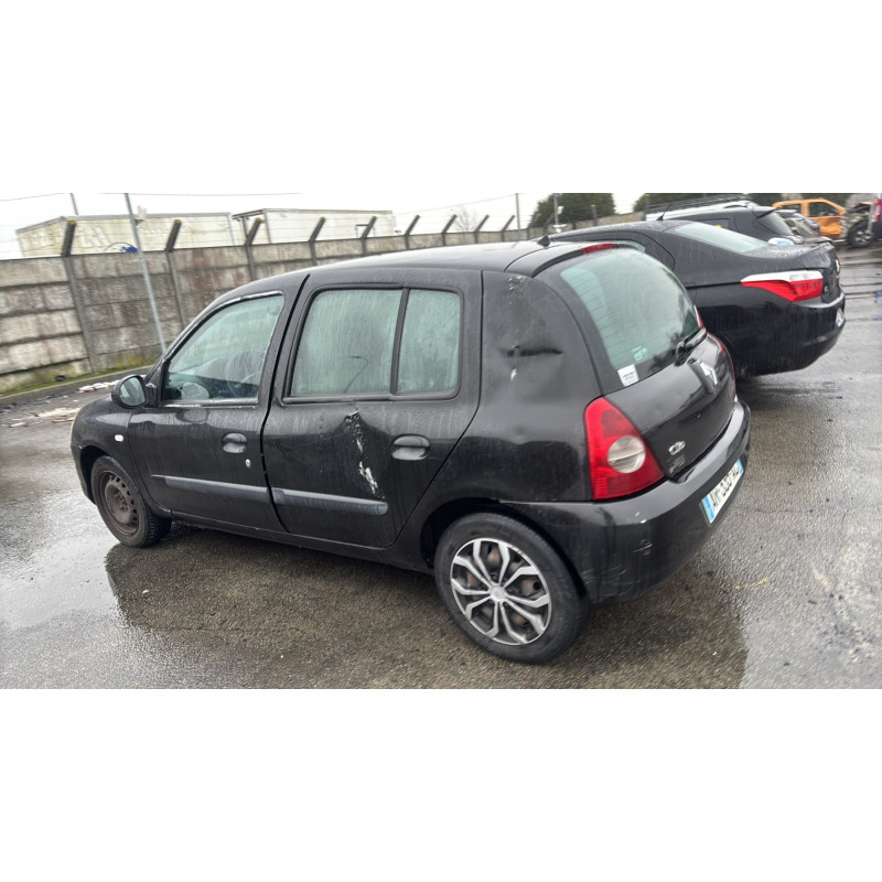 Retroviseur gauche RENAULT CLIO 2 CAMPUS Photo n°13