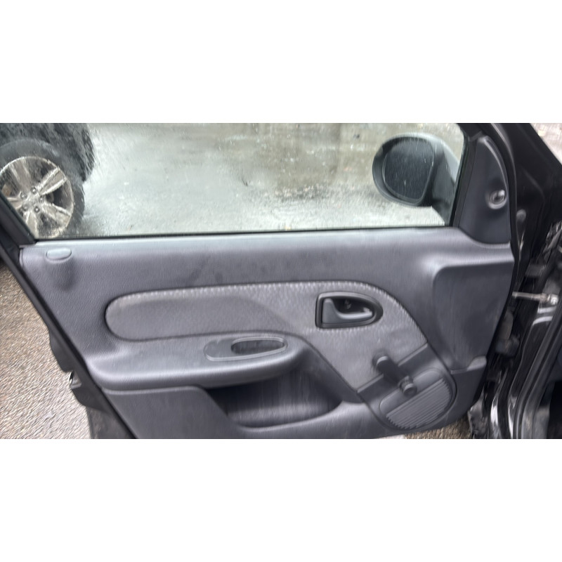 Retroviseur gauche RENAULT CLIO 2 CAMPUS Photo n°14