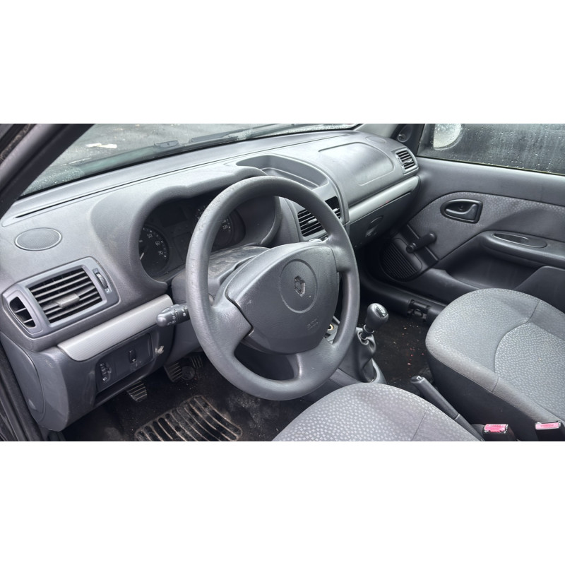 Retroviseur gauche RENAULT CLIO 2 CAMPUS Photo n°16