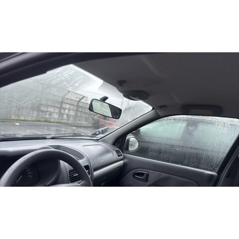 Retroviseur gauche RENAULT CLIO 2 CAMPUS Photo n°17