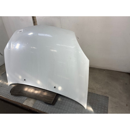 Capot RENAULT CLIO 2 Photo n°1