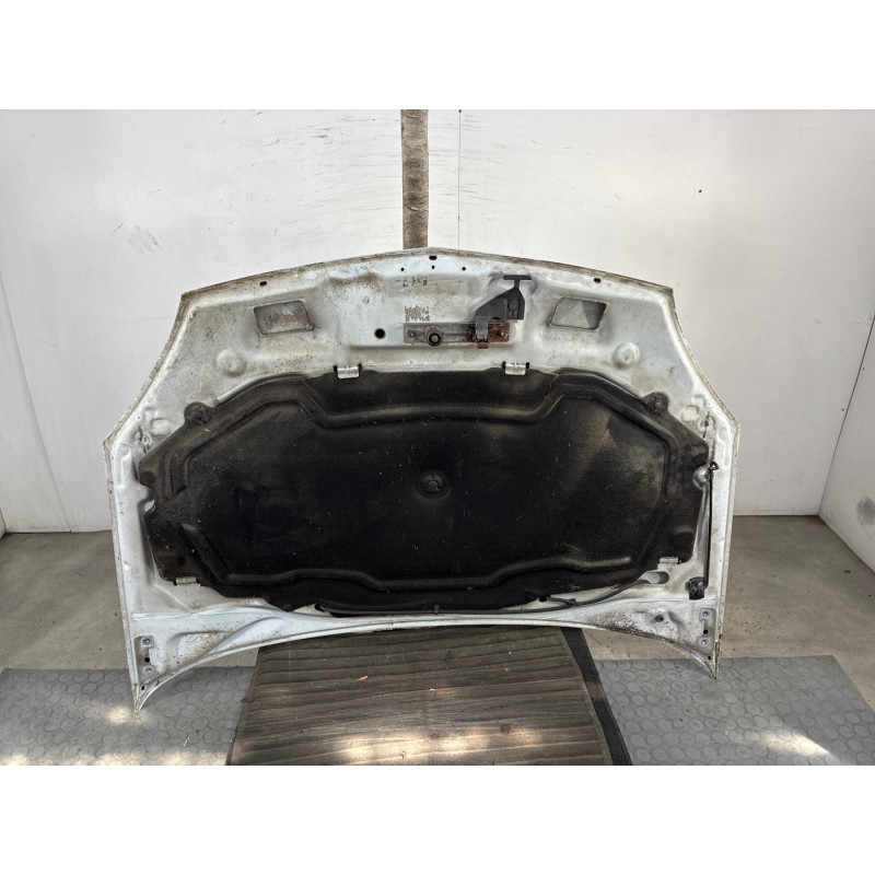 Capot RENAULT CLIO 2 Photo n°2