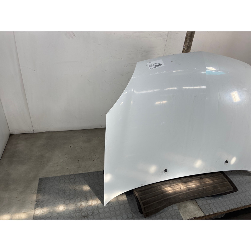 Capot RENAULT CLIO 2 Photo n°4