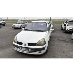 Capot RENAULT CLIO 2