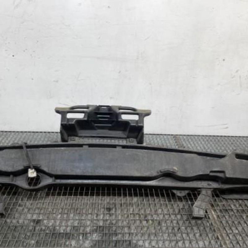 Renfort pare choc arriere (traverse) KIA RIO 3 Photo n°6