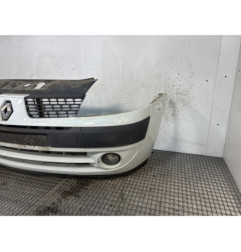 Pare choc avant RENAULT CLIO 2 Photo n°1