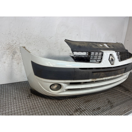 Pare choc avant RENAULT CLIO 2
