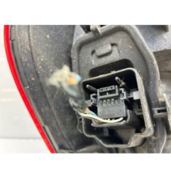 Feu arriere principal droit (feux) RENAULT SCENIC 2