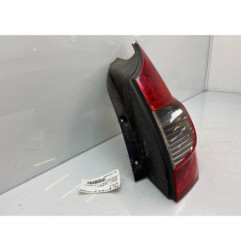 Feu arriere principal droit (feux) RENAULT SCENIC 2