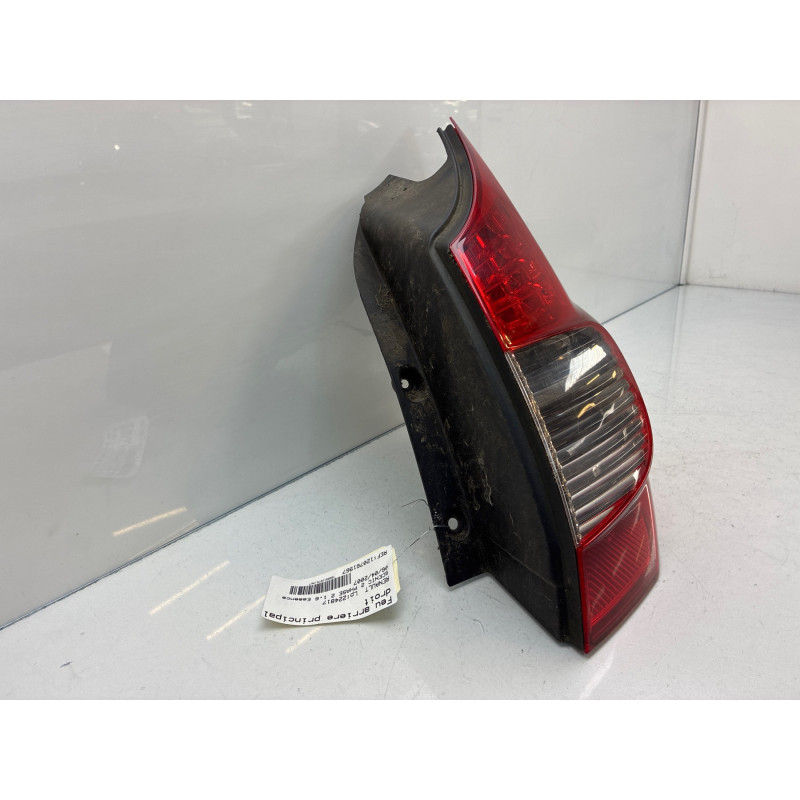 Feu arriere principal droit (feux) RENAULT SCENIC 2 Photo n°4