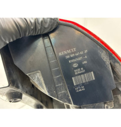 Feu arriere principal droit (feux) RENAULT SCENIC 2