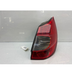 Feu arriere principal droit (feux) RENAULT SCENIC 2