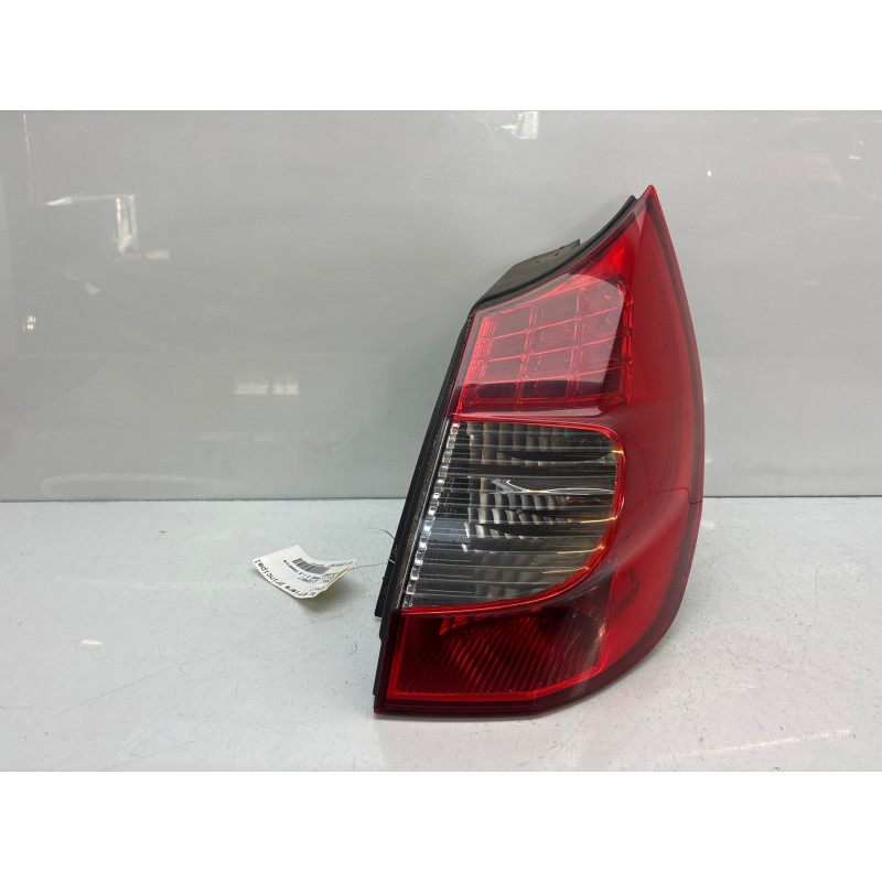 Feu arriere principal droit (feux) RENAULT SCENIC 2 Photo n°6