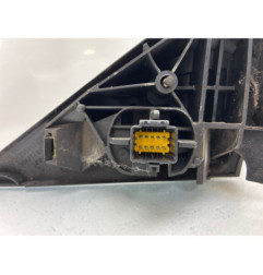 Retroviseur droit RENAULT SCENIC 2 Photo n°1