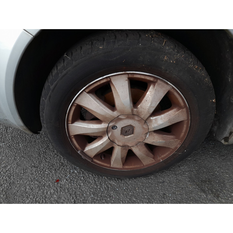 Boitier USM  RENAULT SCENIC 2 Photo n°20