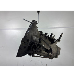 Boite de vitesses PEUGEOT 206