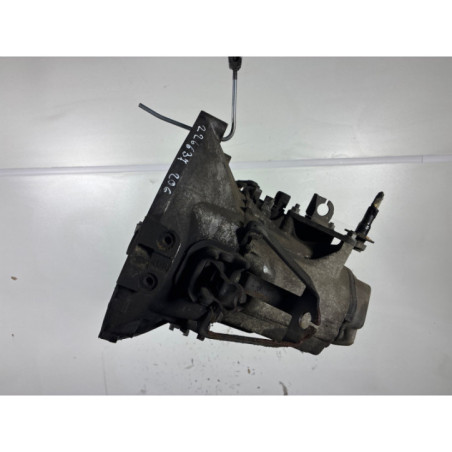 Boite de vitesses PEUGEOT 206