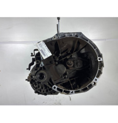 Boite de vitesses PEUGEOT 206