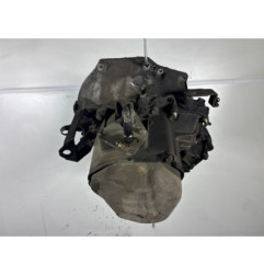 Boite de vitesses PEUGEOT 206
