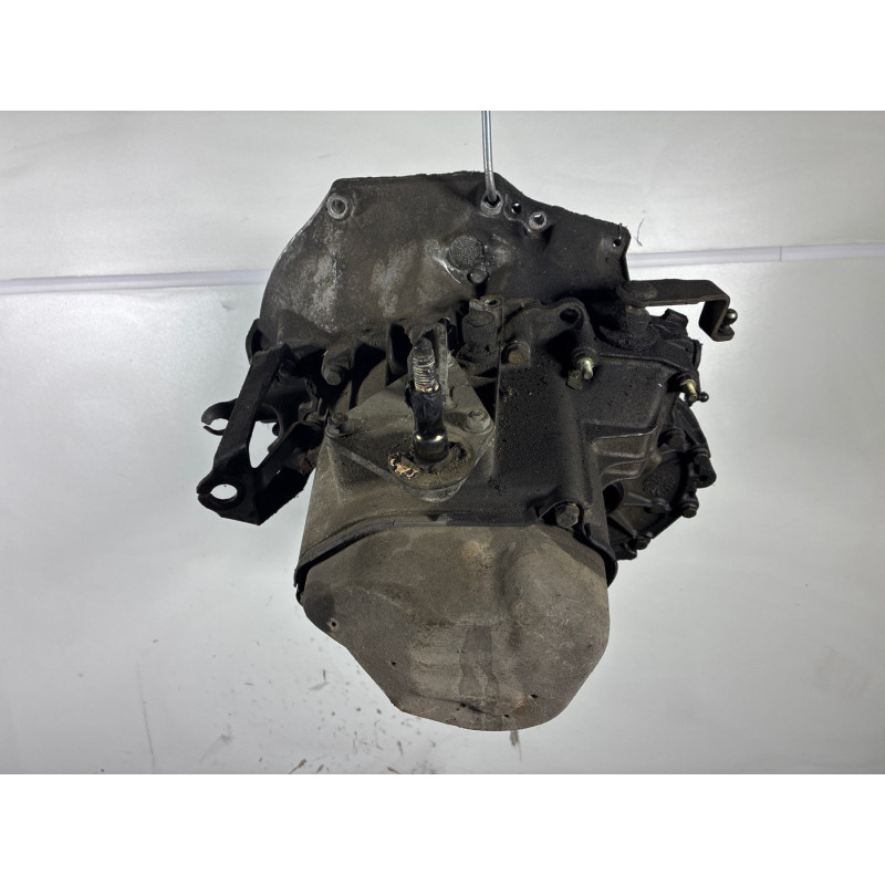 Boite de vitesses PEUGEOT 206 Photo n°4