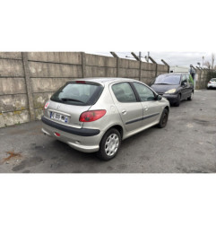 Boite de vitesses PEUGEOT 206