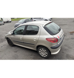 Boite de vitesses PEUGEOT 206